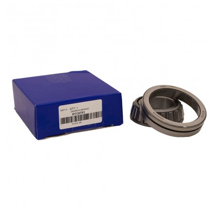 Taper Bearing Constant Pinion
