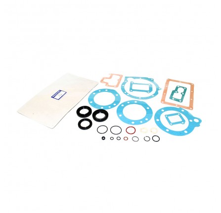 Transfer Box Gasket Set LT230 to 1995. After 1995 Lr Used Sealants (Can Be Used on All LT230 Transfer Boxes)