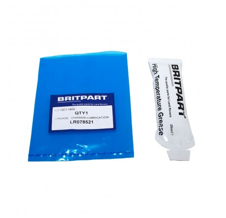 Transmission Shaft Grease for Defender 2007 on
