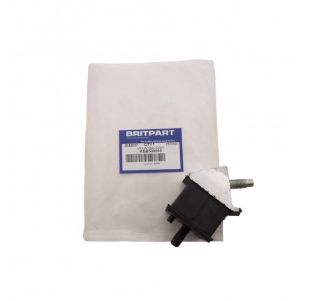 Gearbox Mounting Rubber RH
