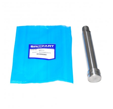 Transfer Box Intermediate Shaft