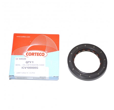 Corteco - Oil Seal Mainshaft 90-110 and Discovery