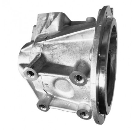 Genuine Housing for Front Output Shaft LT230