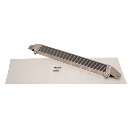Oil Cooler 90/110 V8 from XA159807