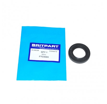 Seal Primary Shaft LT77 and R380 Gearbox