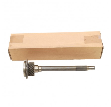 Primary Pinion Suffix J R380 with V8 Engines
