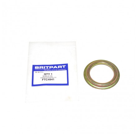 Transfer Box Rear Flange Mud Seal