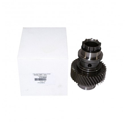 Mainshaft Gear 45D 1.2 : 1 38 Teeth