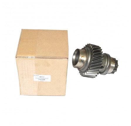 Transfer Box 32D 28 Teeth Mainshaft
