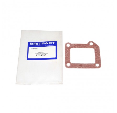 Gasket for Gate Plate Top Of Gearbox 90/110 Discovery and R/Rover