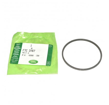 Shim Mainshaft Bearing Centre Plate 2.440/2.415mm