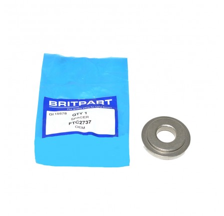 Spacer Mainshaft R380
