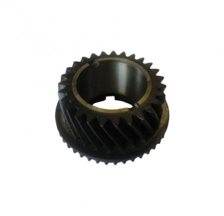3RD Gear Manual Transmission