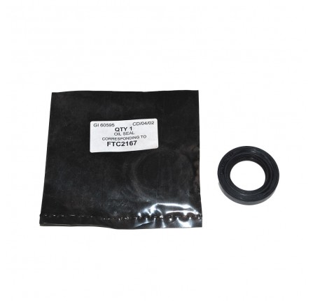 R380 Clutch Housing Seal