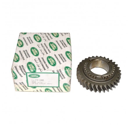 1ST Speed Gear Driven LT77 Gearbox Suffix H