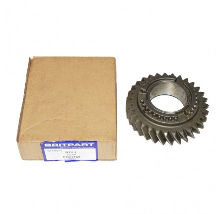 Gear First Speed LT77 Suffix H Gearbox 50A Suff H Land Rover 90/110