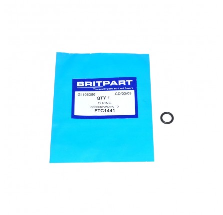 O Ring Extension Case Thermostat Housing