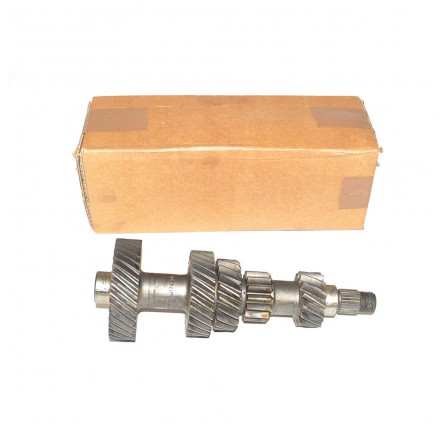 Layshaft LT77 Suffix G and H Gearbox 50A
