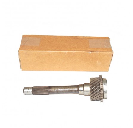 Constant Pinion Shaft LT77 21TEETH Suff. G and H Gearbox 50A