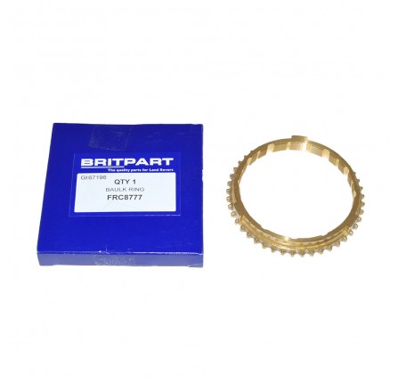 Baulk Ring LT85 90/110 V8