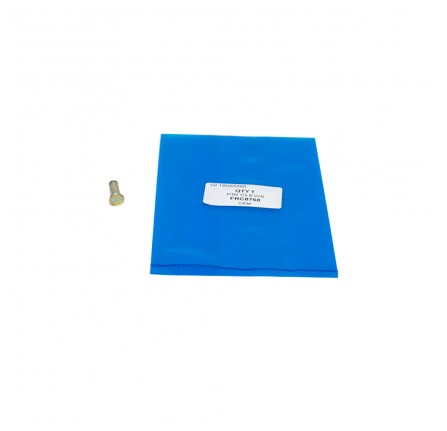 Split Clip for Transfer Arm Diff Lock