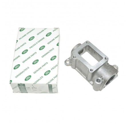 Housing Gear Change Transfer Box