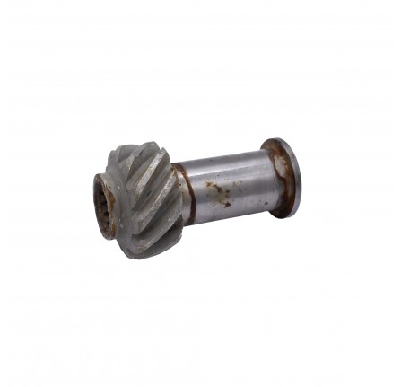 Vertical Drive Shaft Assembly Split Bush Type