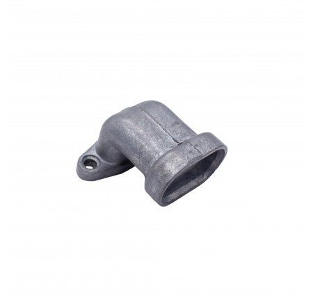 Elbow for Top Cover 2.25 Solex.