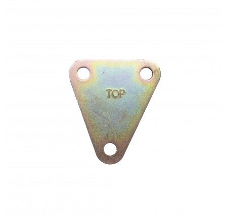 Plate Spacer for Power Steering Pump 200 TDI 90/110