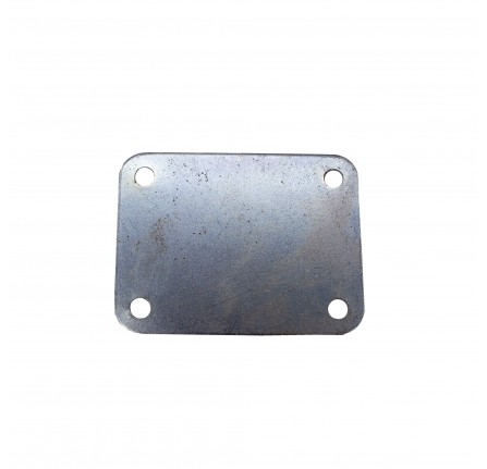 Genuine Inspection Plate for Transfer Gear.