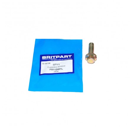 Screw M12X40 Various Applications