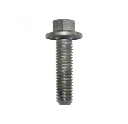 Flange Bolt 8mm x 30mm Various Applications Qty 100
