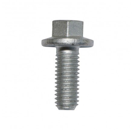Set Screw Flanged Head M8 x 20mm Qty 100