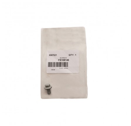 Flange Head Set Screw M8 x 14mm Various Applications