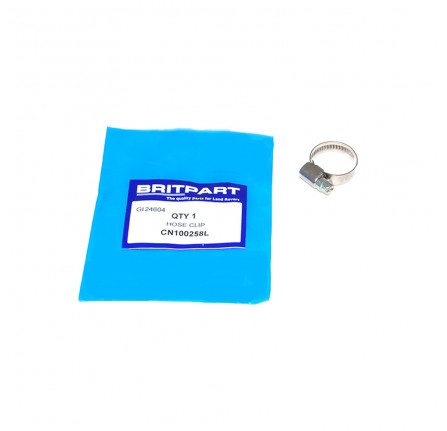Clip Hose 25mm