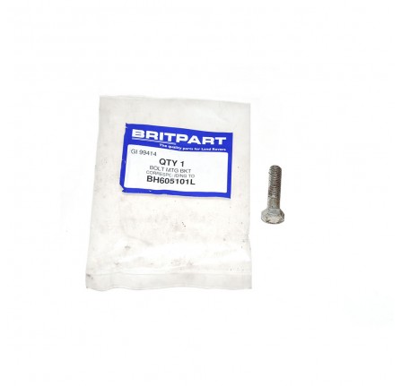 Bolt 5/16 Unf x 1.1/4 Inch Various Applications