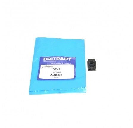 Nut Fixing Undertray 90/110 1997 on