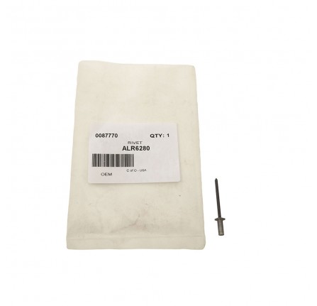 Pop Rivet Steel for Sill Seal