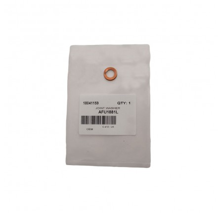 Sump Washer Drain Plug