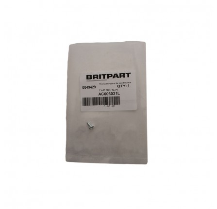 Drive Screw Window Channel 90/110. C/S