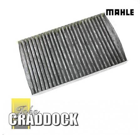 Mahle Pollen/Odour Filter Discovery 3 and Range Rover Sport