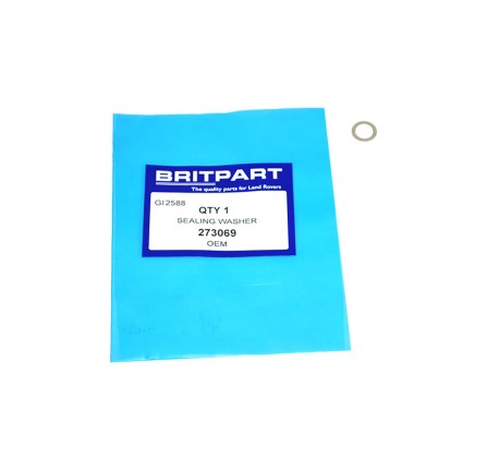 Sealing Washer Various Applications