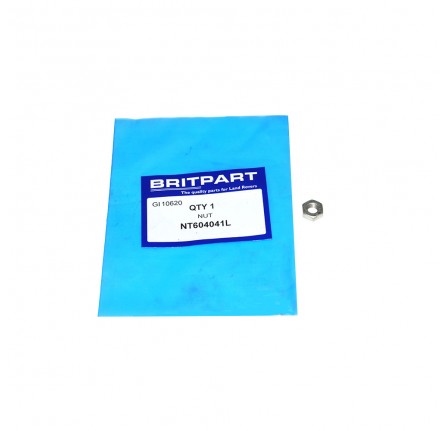 1/4 Unf Nut Special Thin Type
