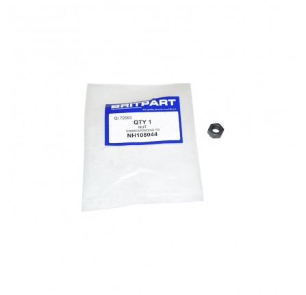 Nut 8mm Bonnet Stop 90-110 1986 to 2006