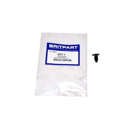 Fastener Drive Black