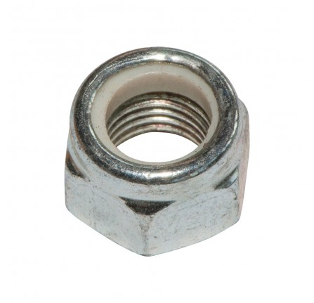Propshaft Nut 3/8 Unf T-type Qty 100