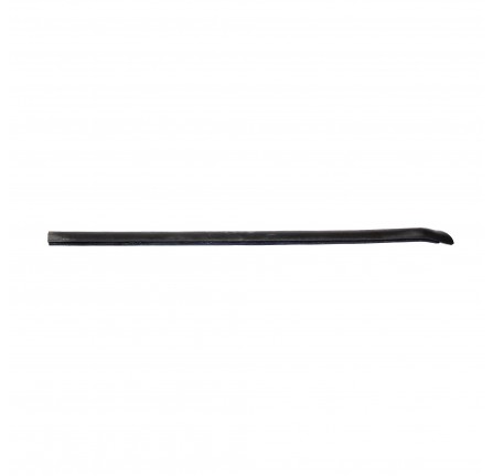 Genuine Door Seal Lower Front RH Airportable Wit Hout Metal Bracket