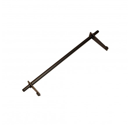 Cross Shaft Handbrake Lhd.