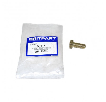 Set Screw M12 x 30mm Range Rover Discovery 90/110 L.rover