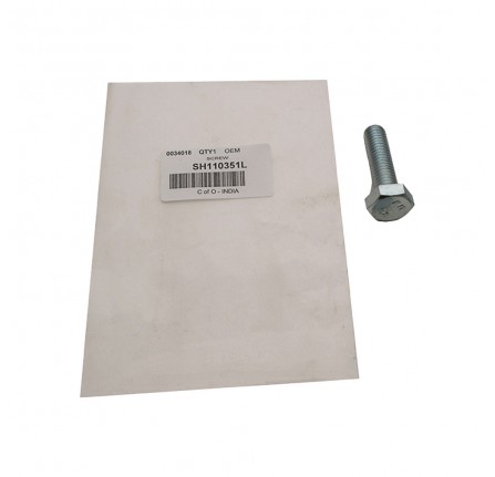 Set Screw M10 x 35mm